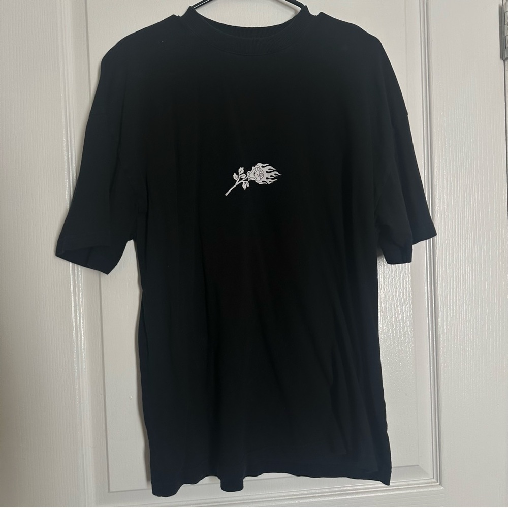 civil regime tee